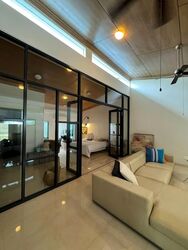 Tanah Merah Green (D16), Terrace #529204931